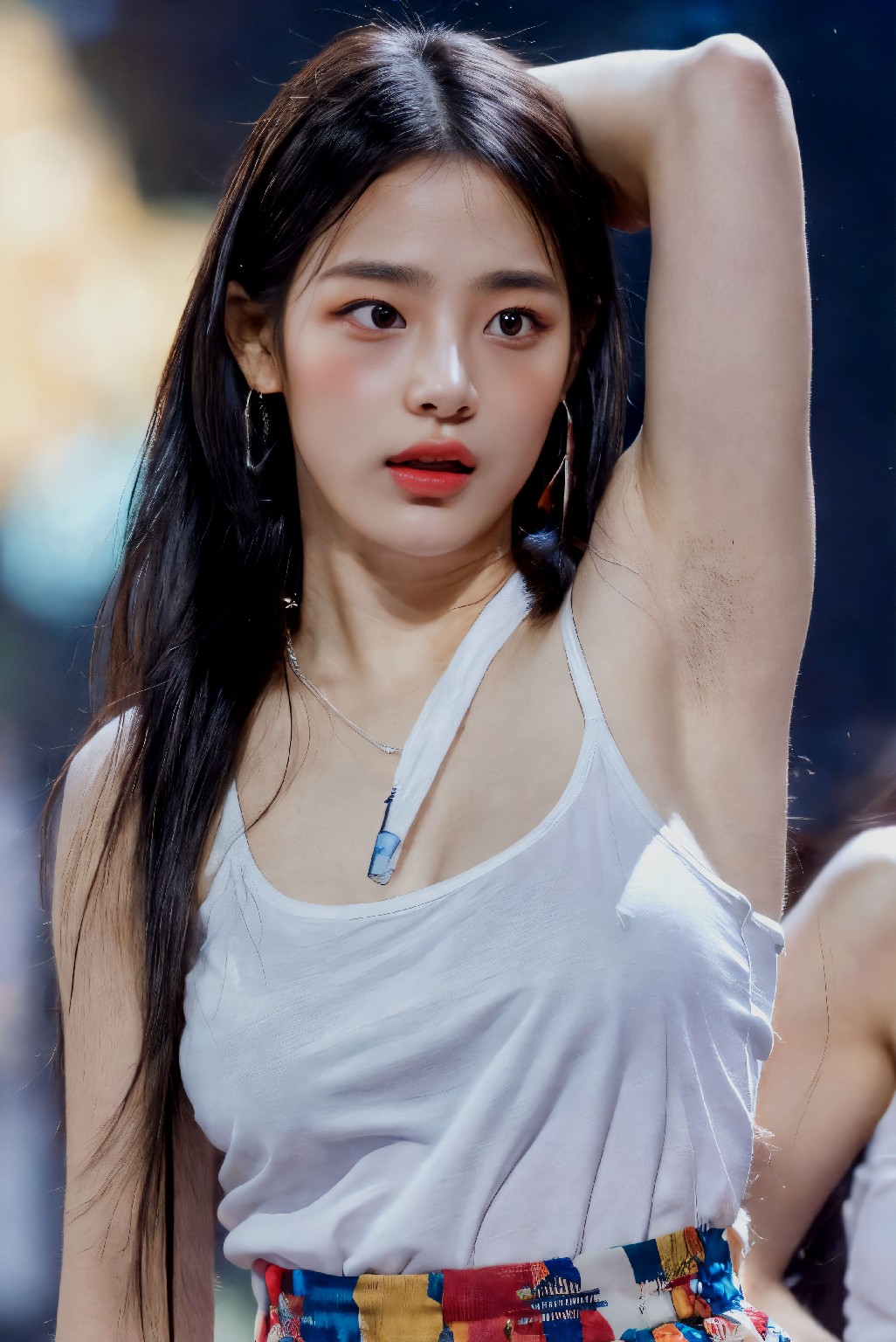 Not + Minji