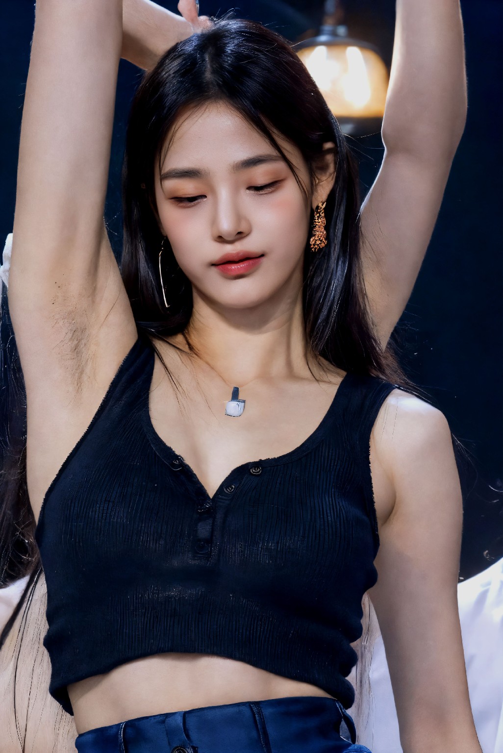 Not + Minji