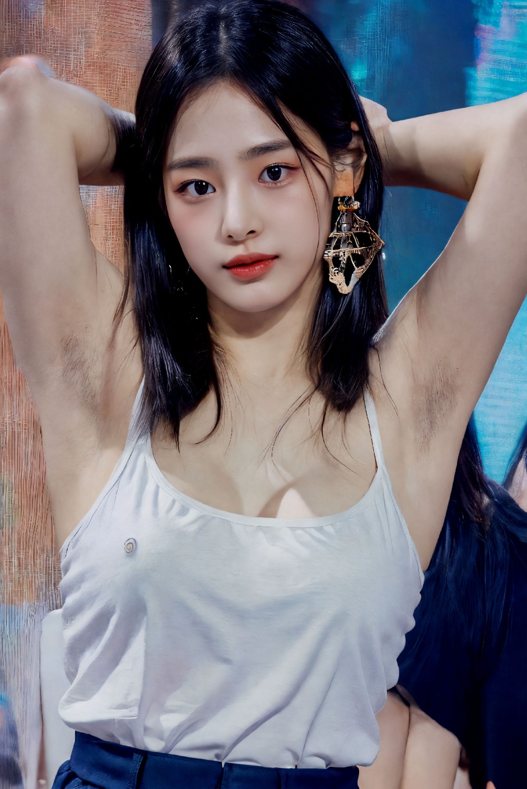 Not + Minji