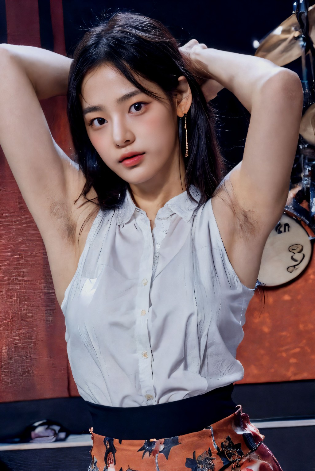 Not + Minji