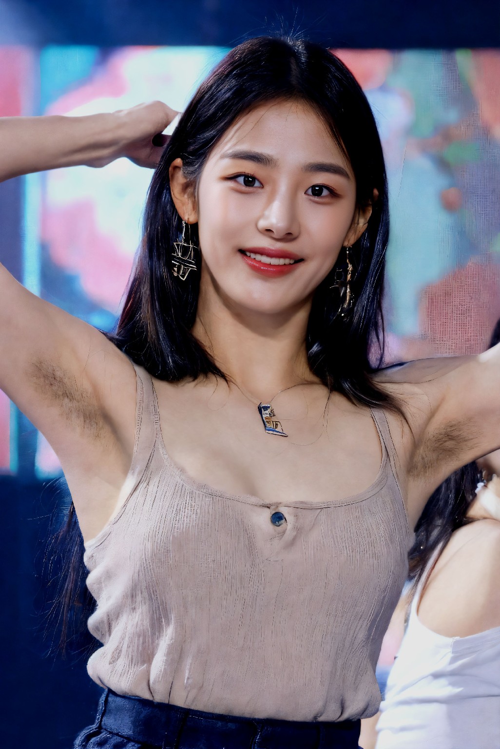 Not + Minji