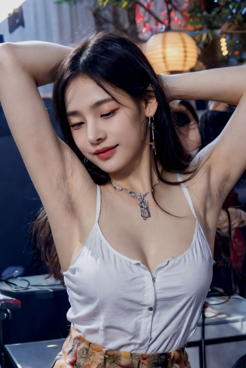 Not + Minji