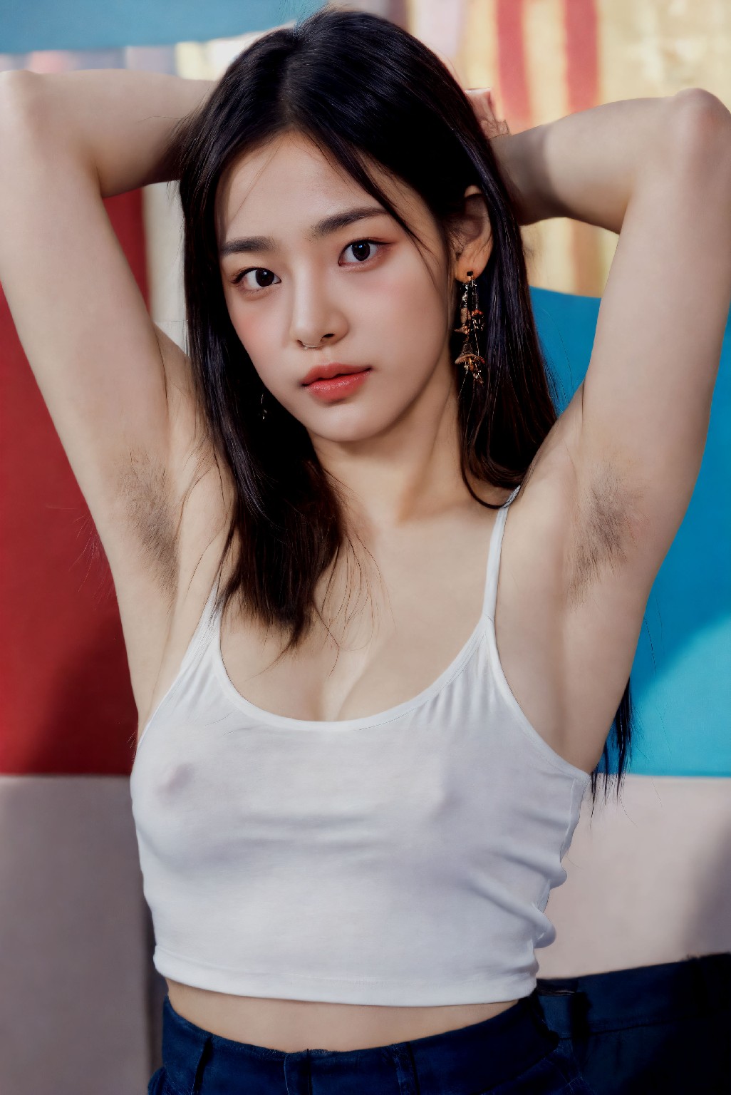 Not + Minji