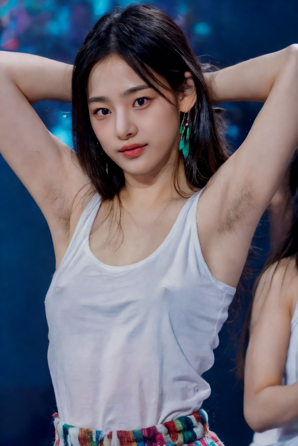 Not + Minji