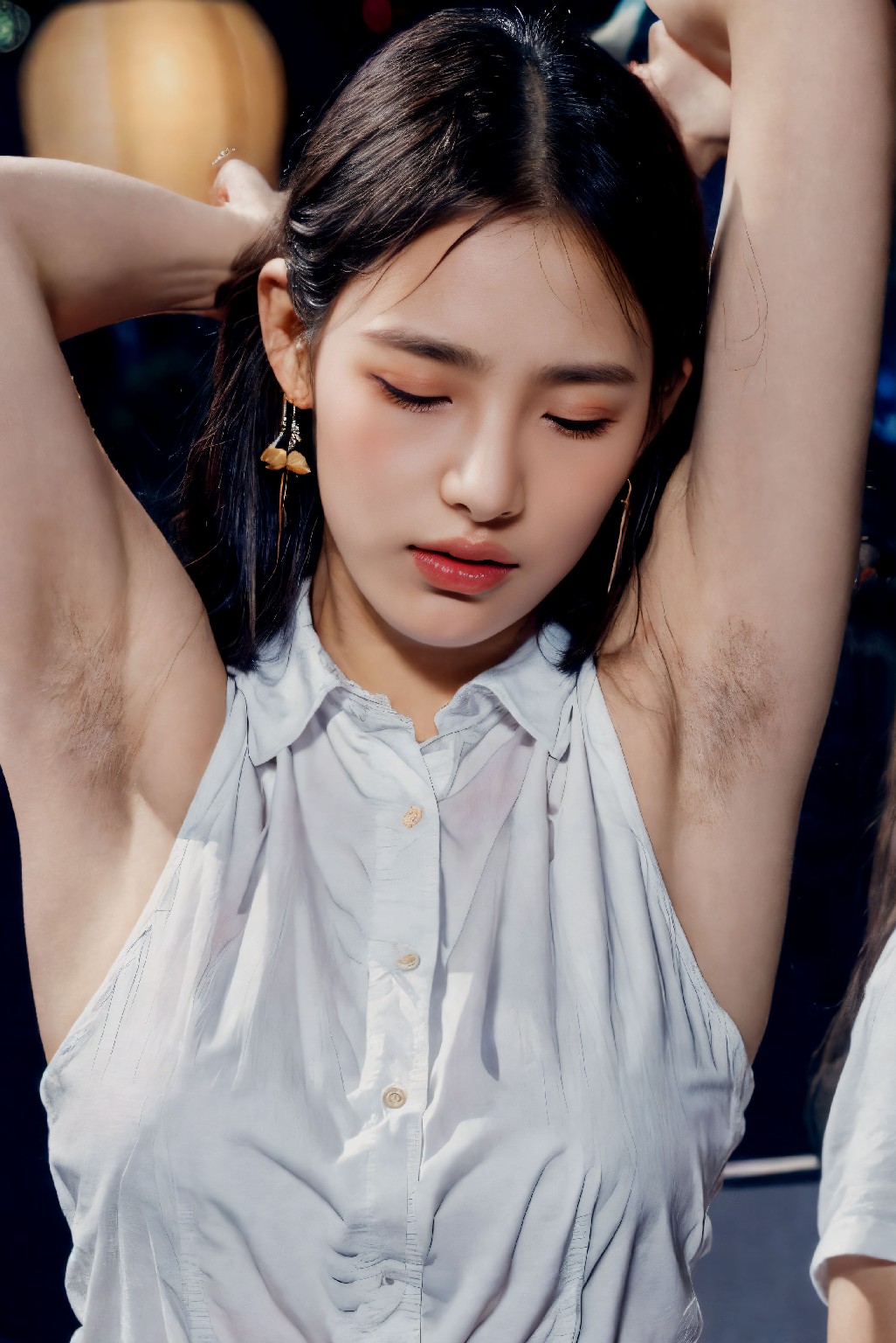 Not + Minji