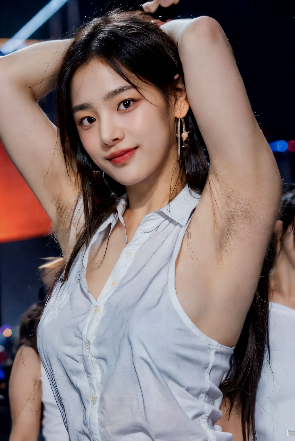 Not + Minji
