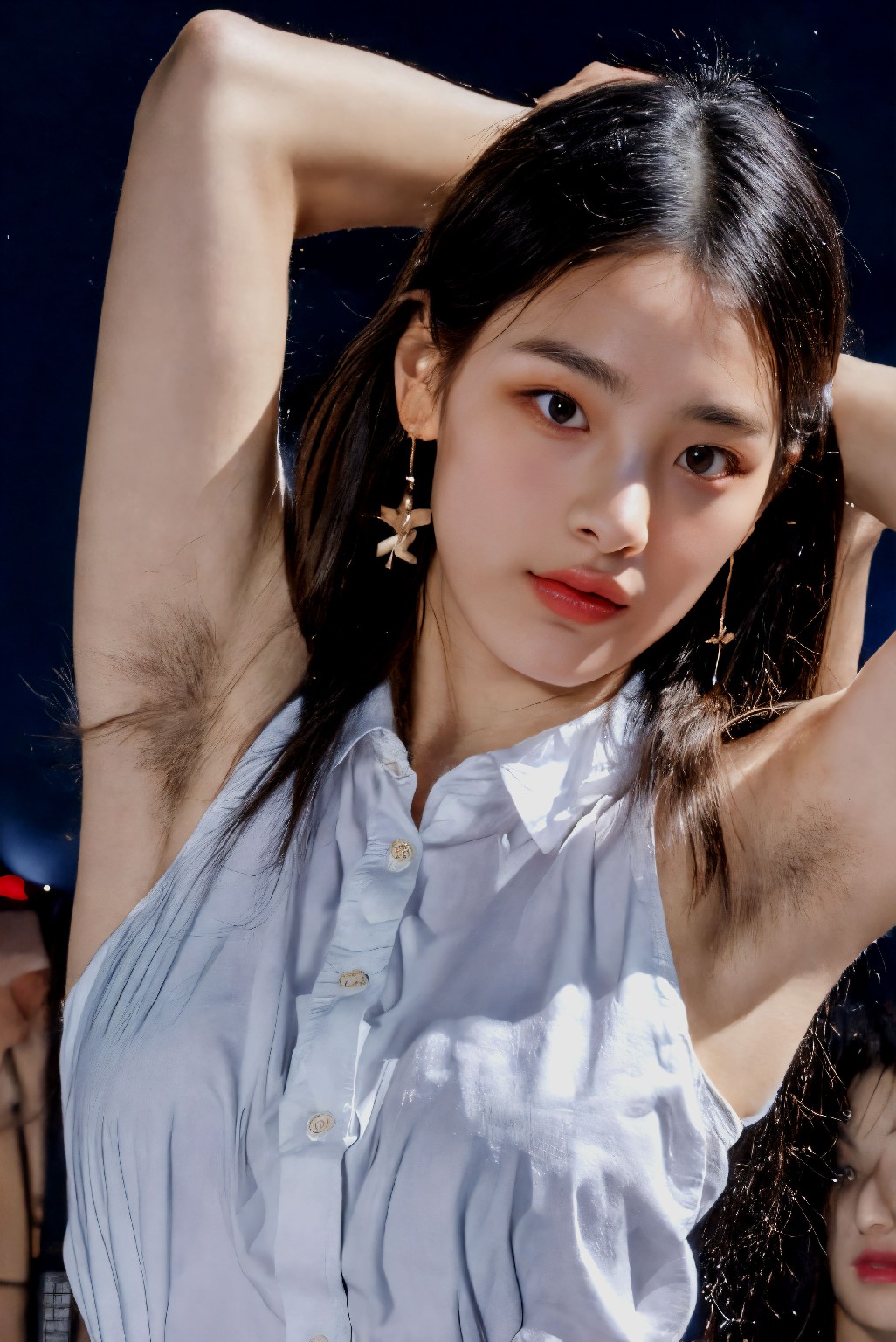 Not + Minji