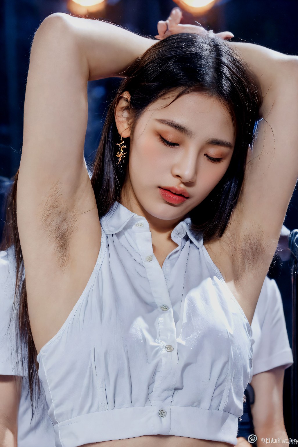 Not + Minji