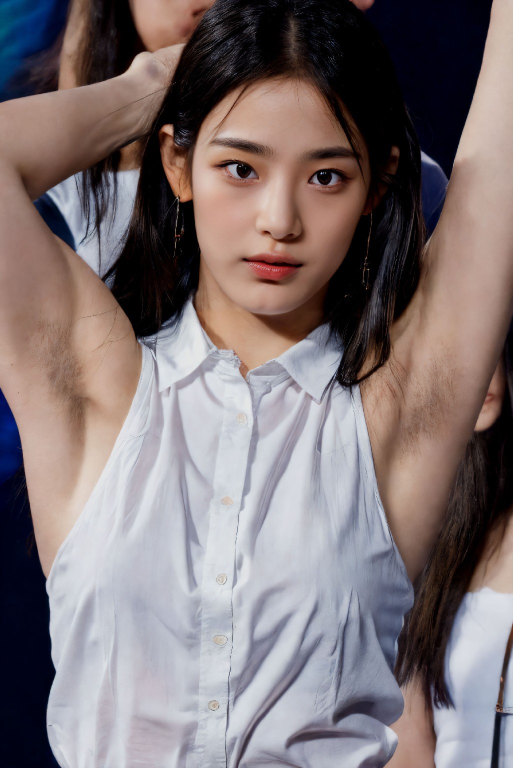 Not + Minji