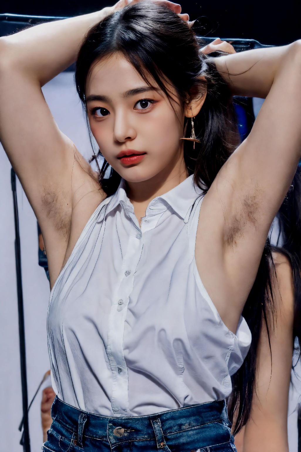 Not + Minji