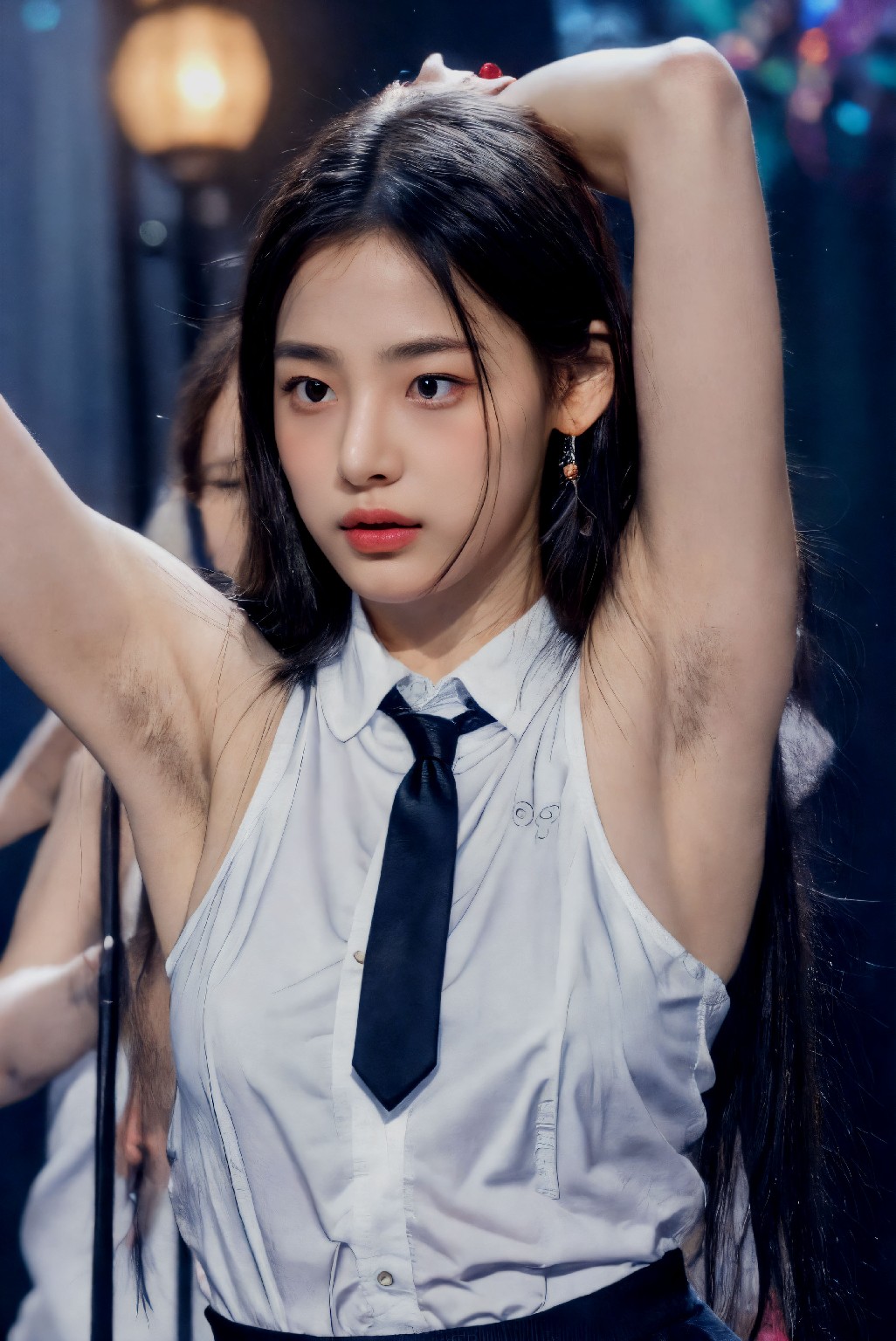 Not + Minji