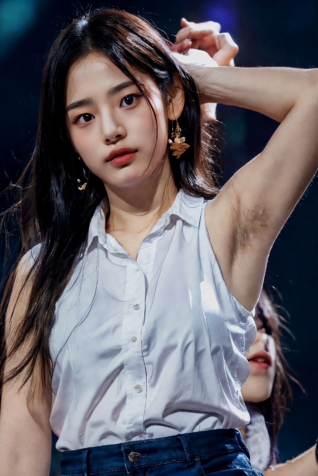Not + Minji
