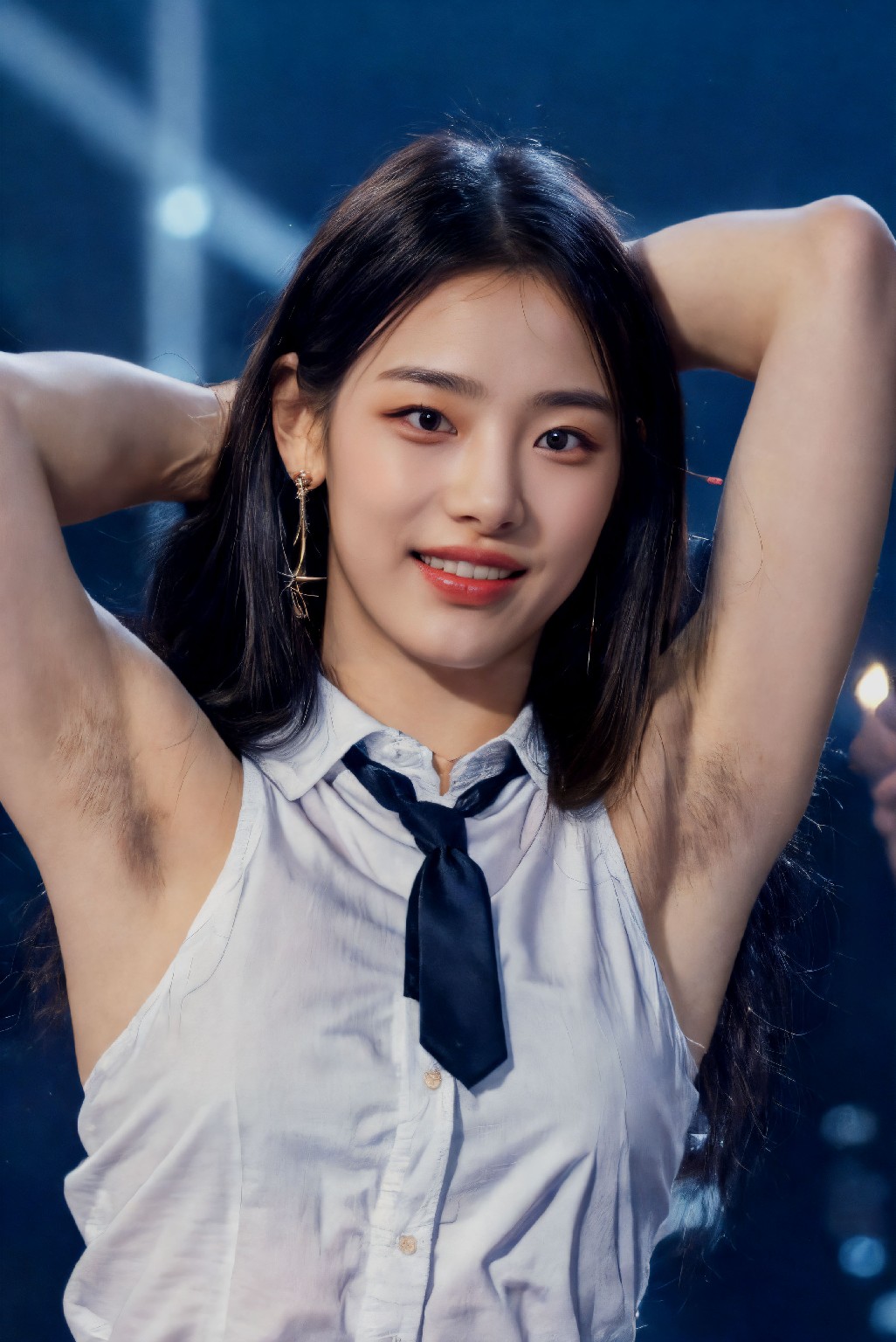 Not + Minji