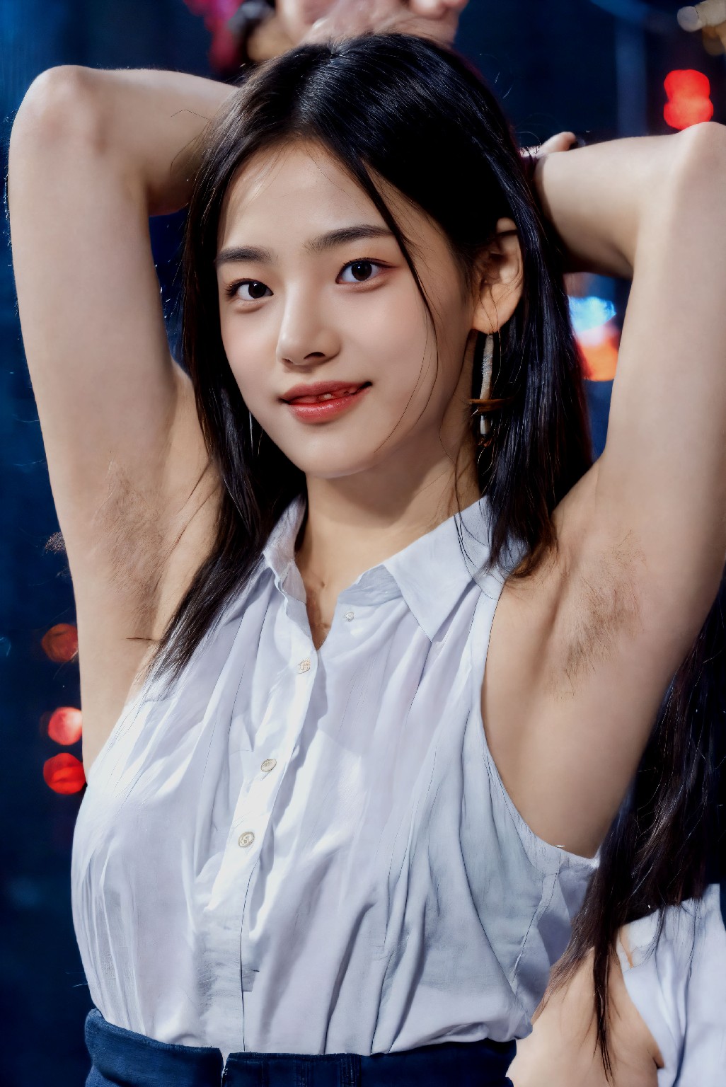 Not + Minji