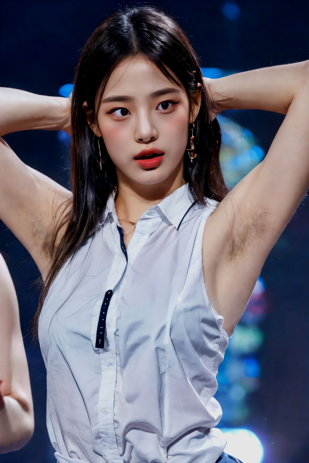 Not + Minji