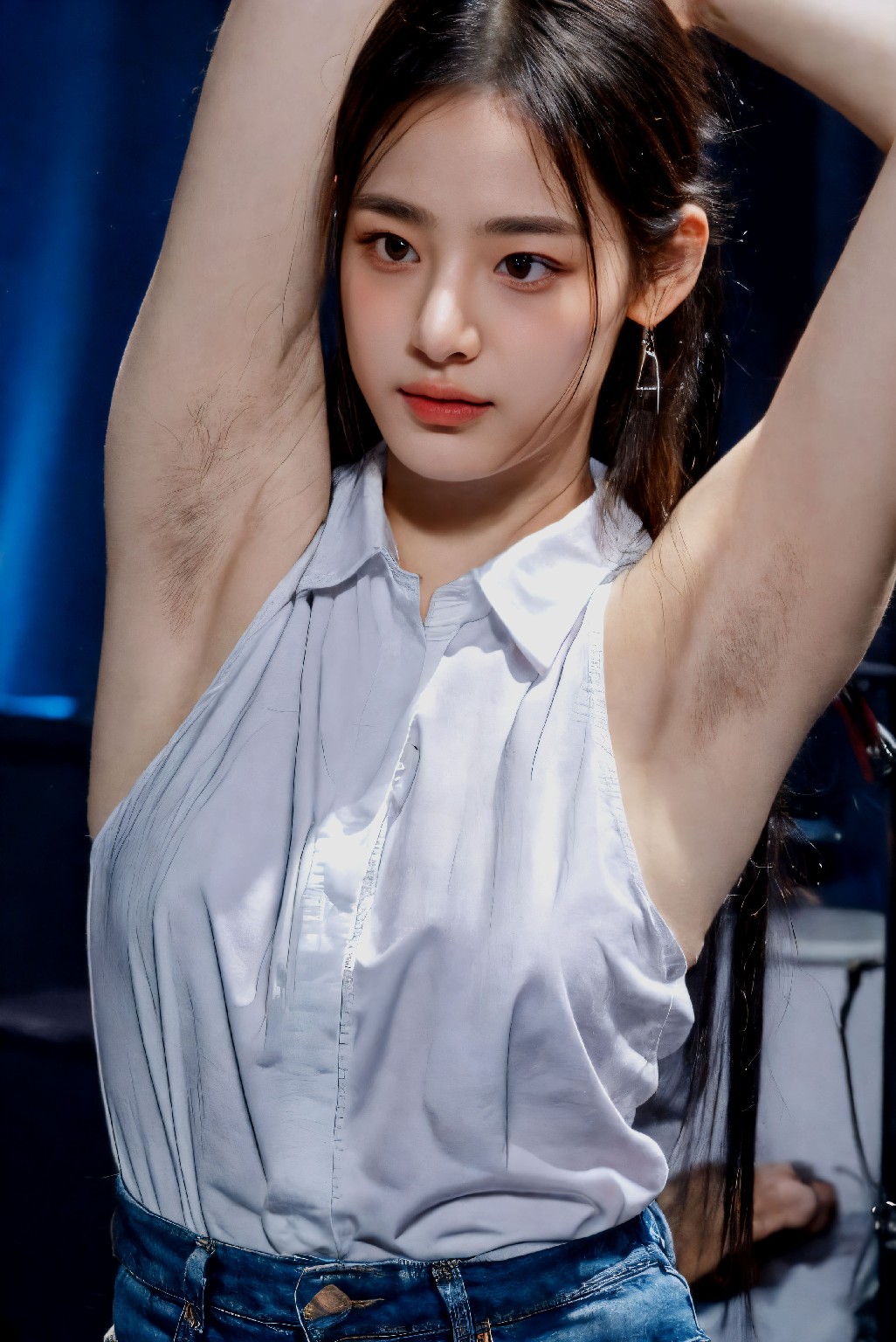 Not + Minji