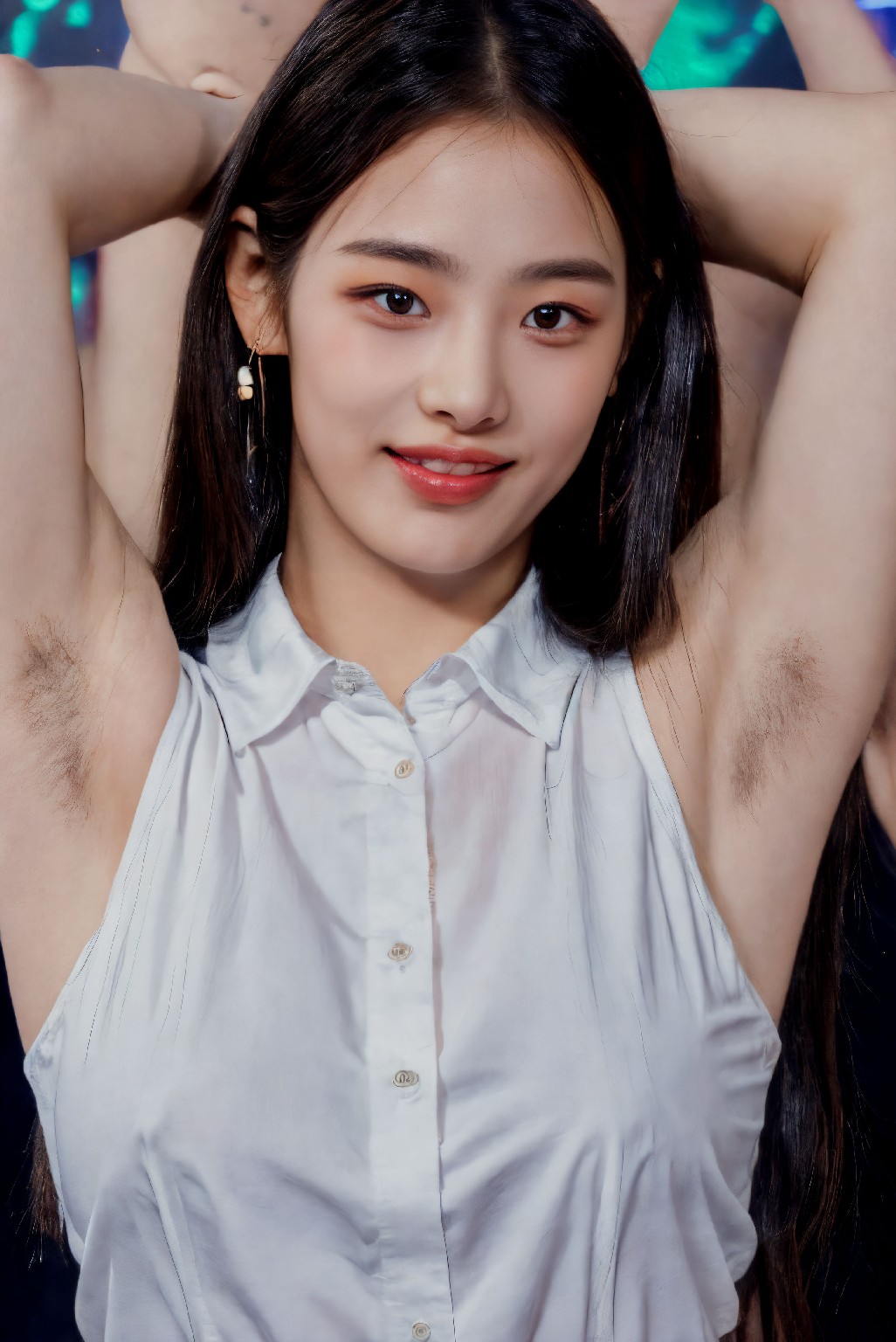 Not + Minji