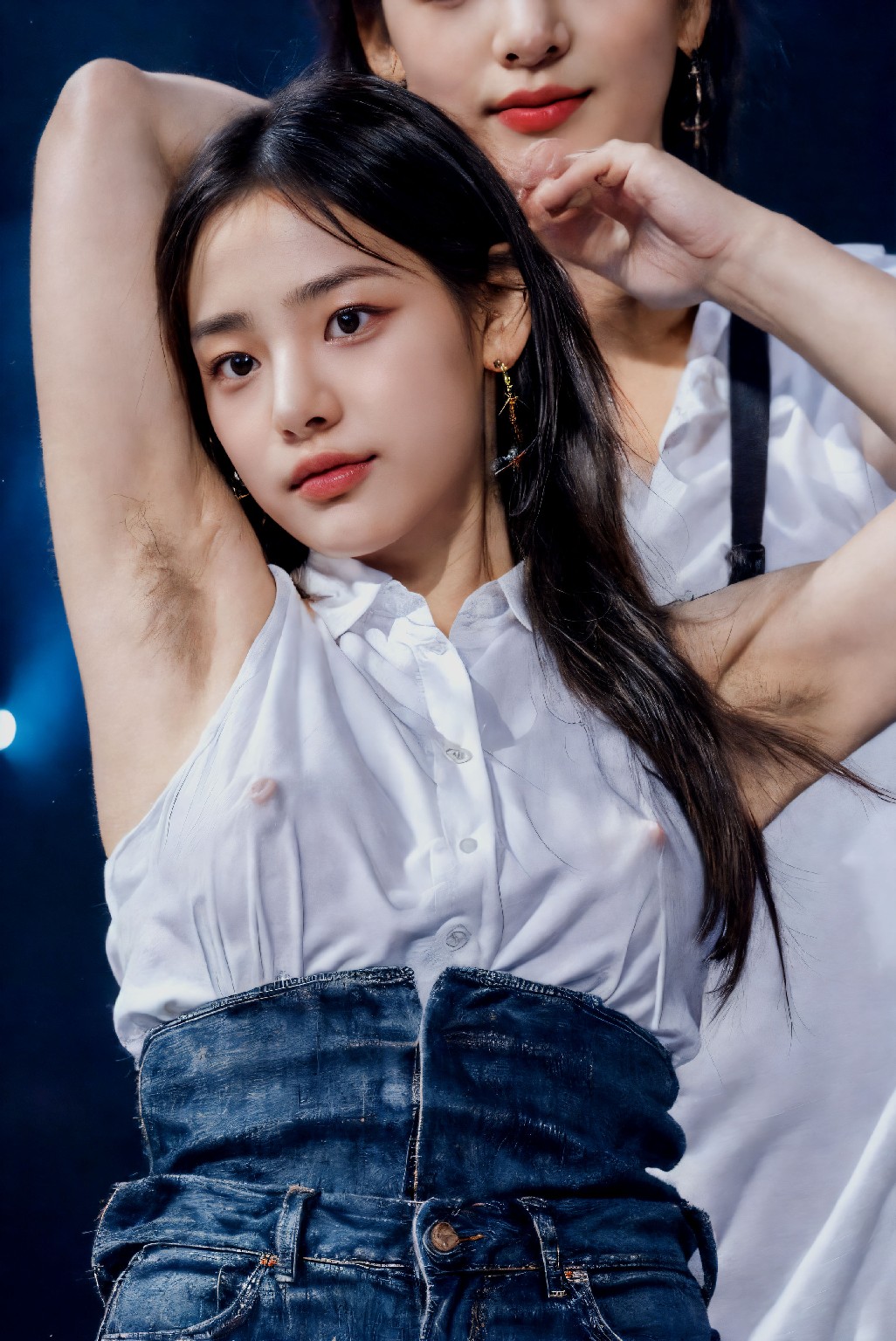 Not + Minji