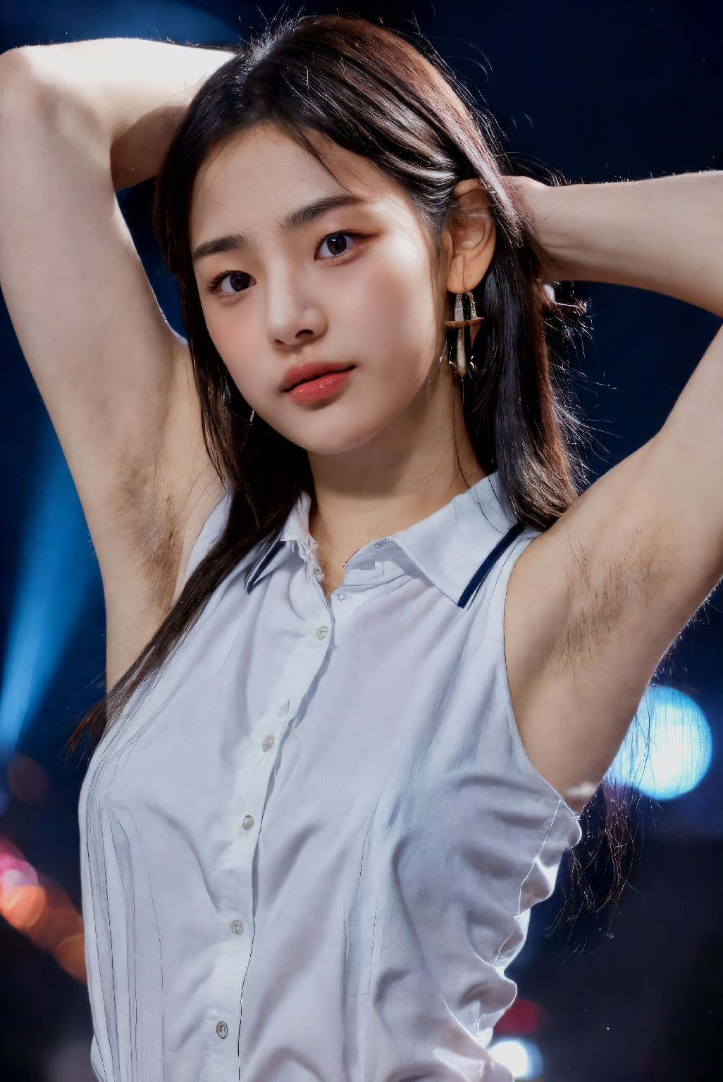 Not + Minji