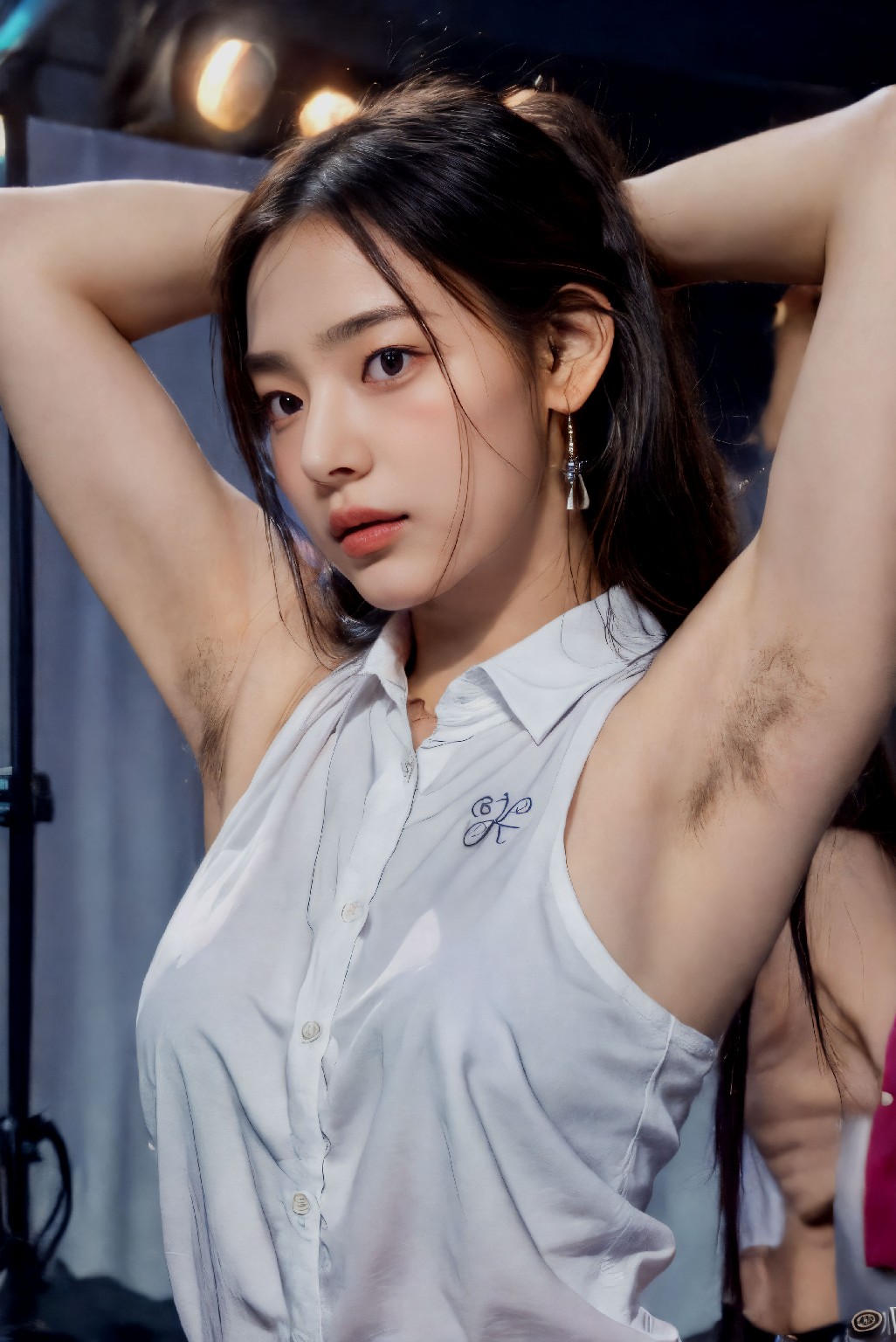 Not + Minji