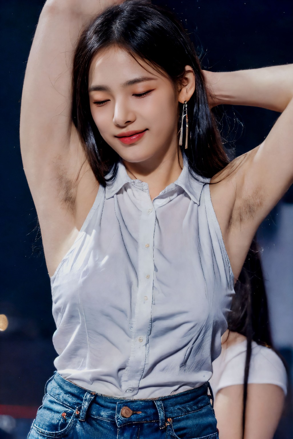 Not + Minji
