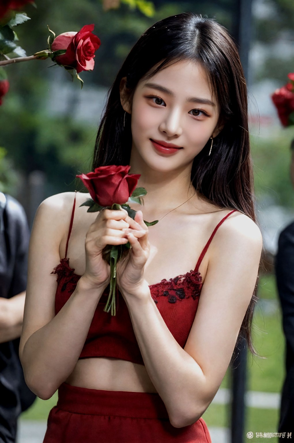 Not + minji