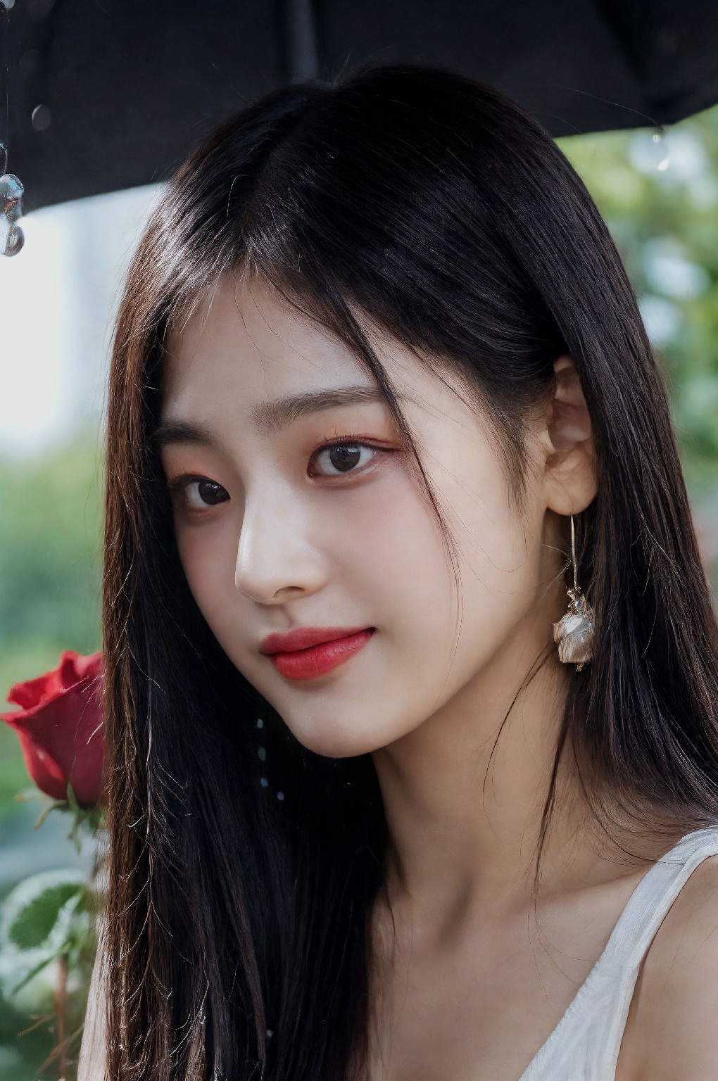 Not + minji