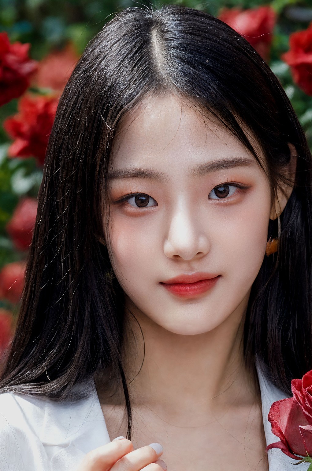 Not + minji