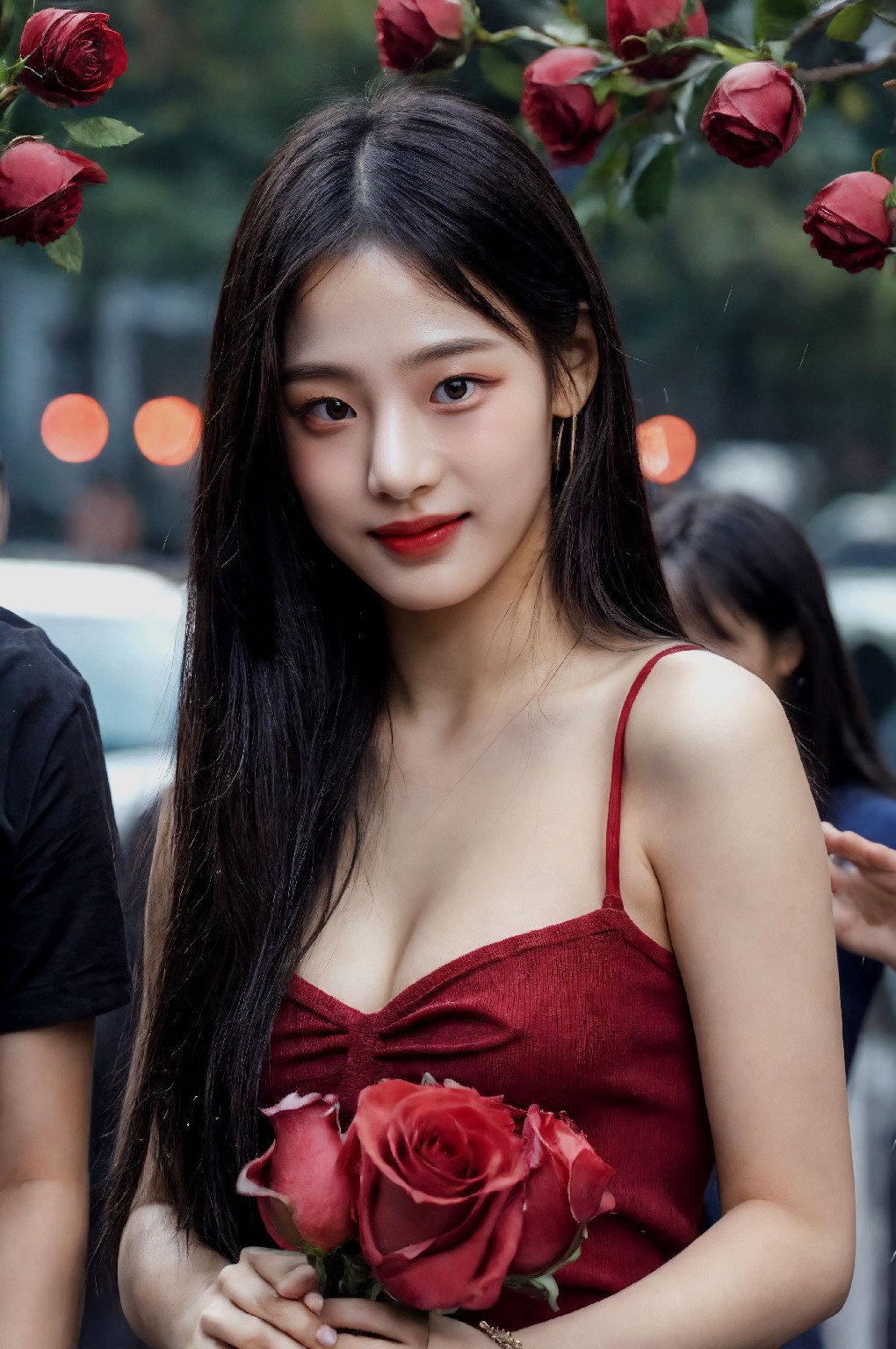 Not + minji