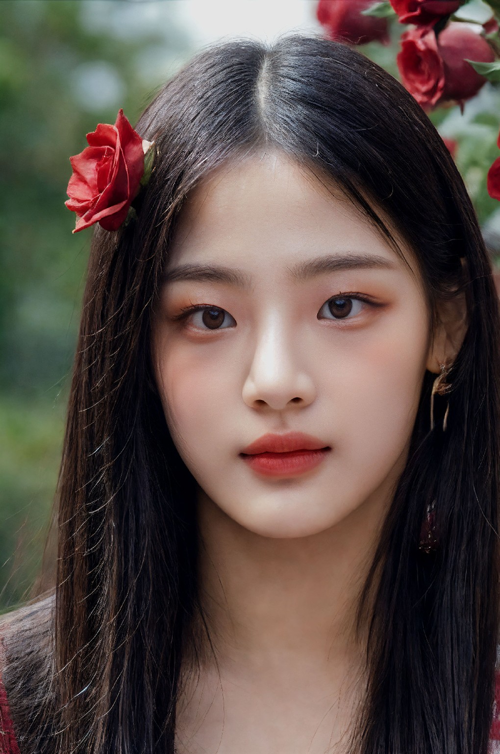 Not + minji