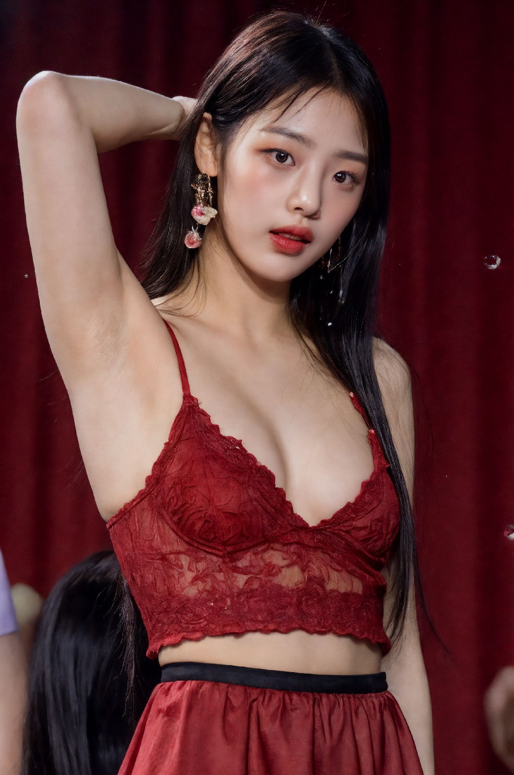 Not + minji