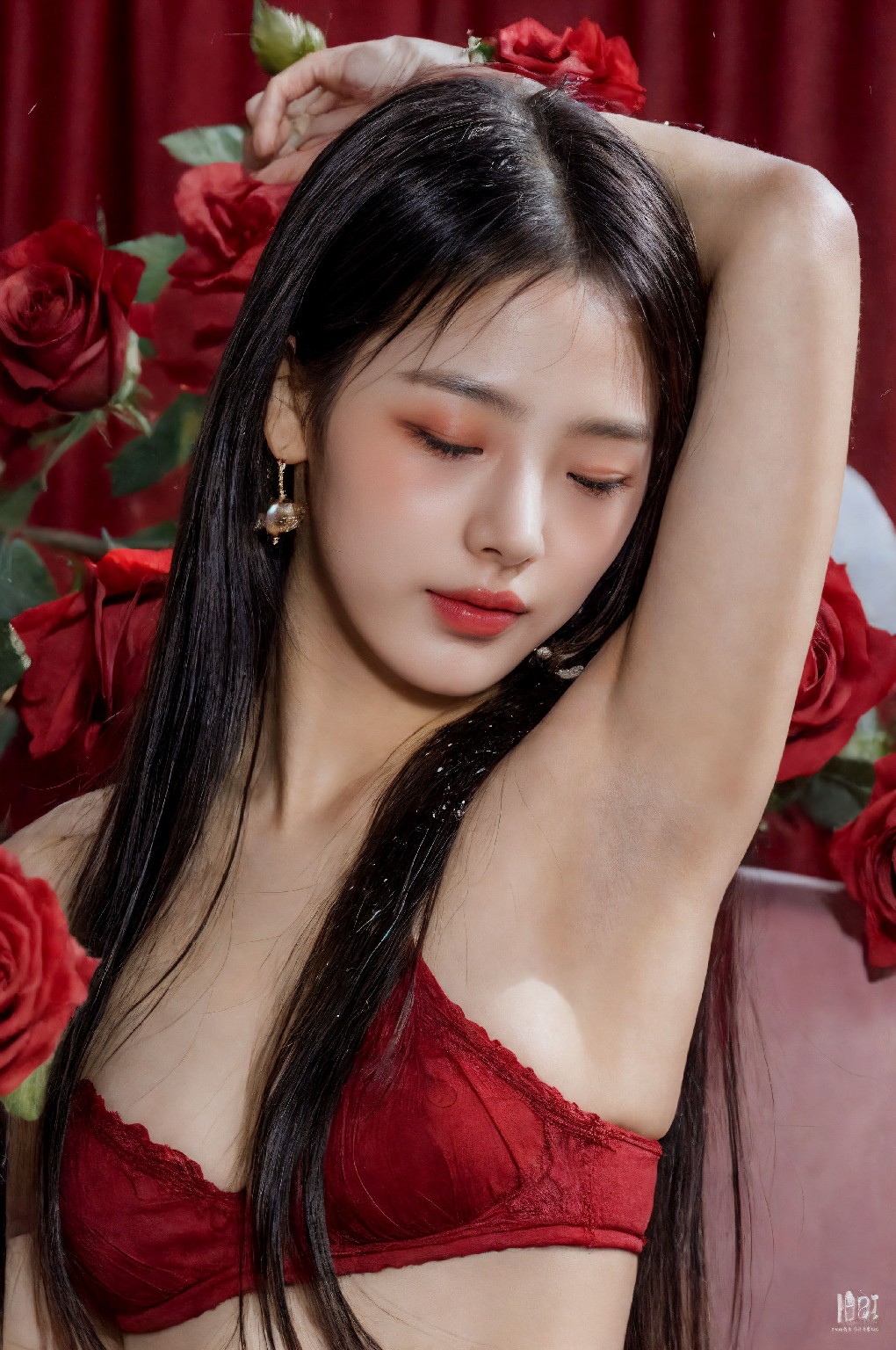 Not + minji