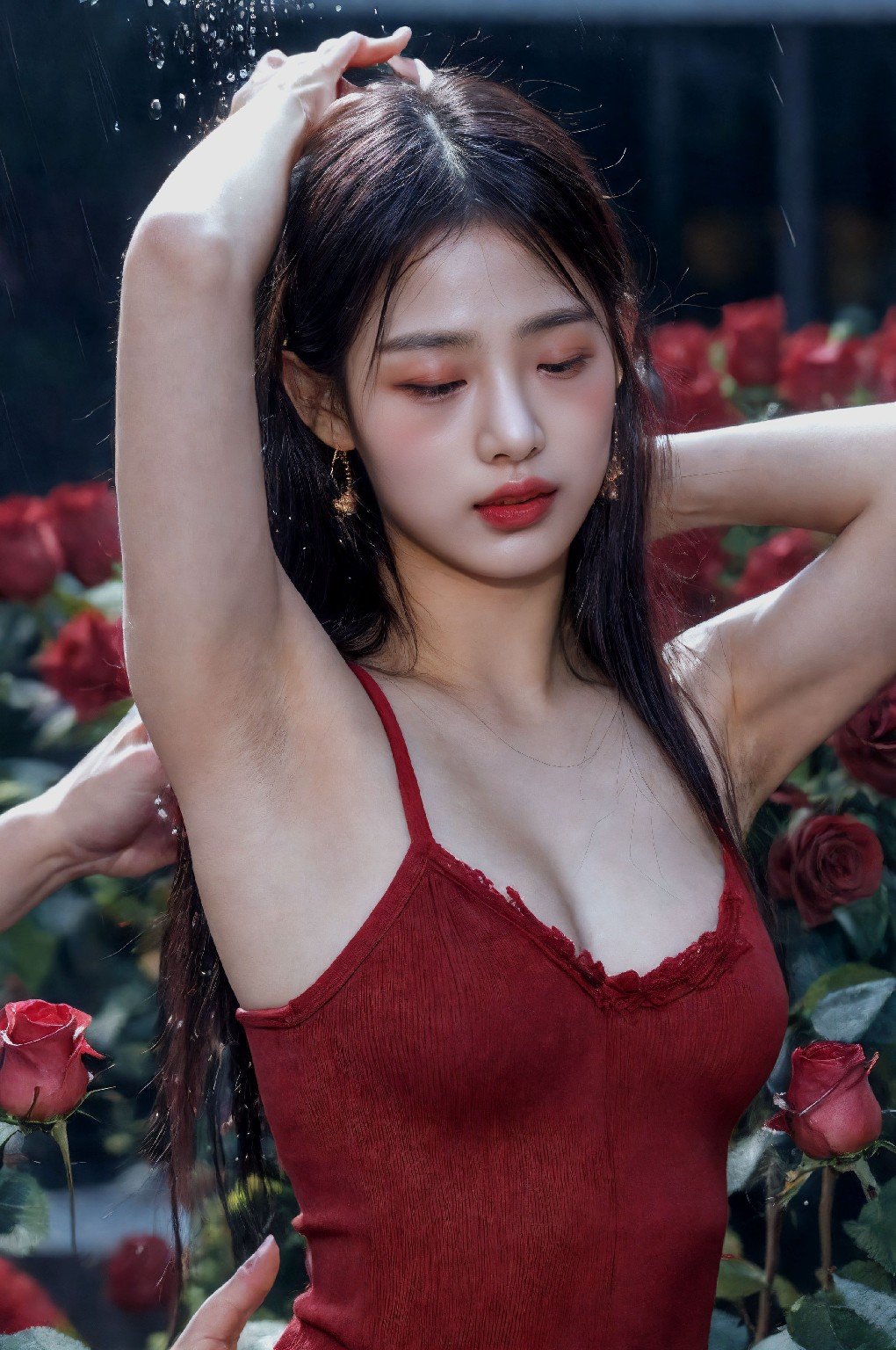 Not + minji