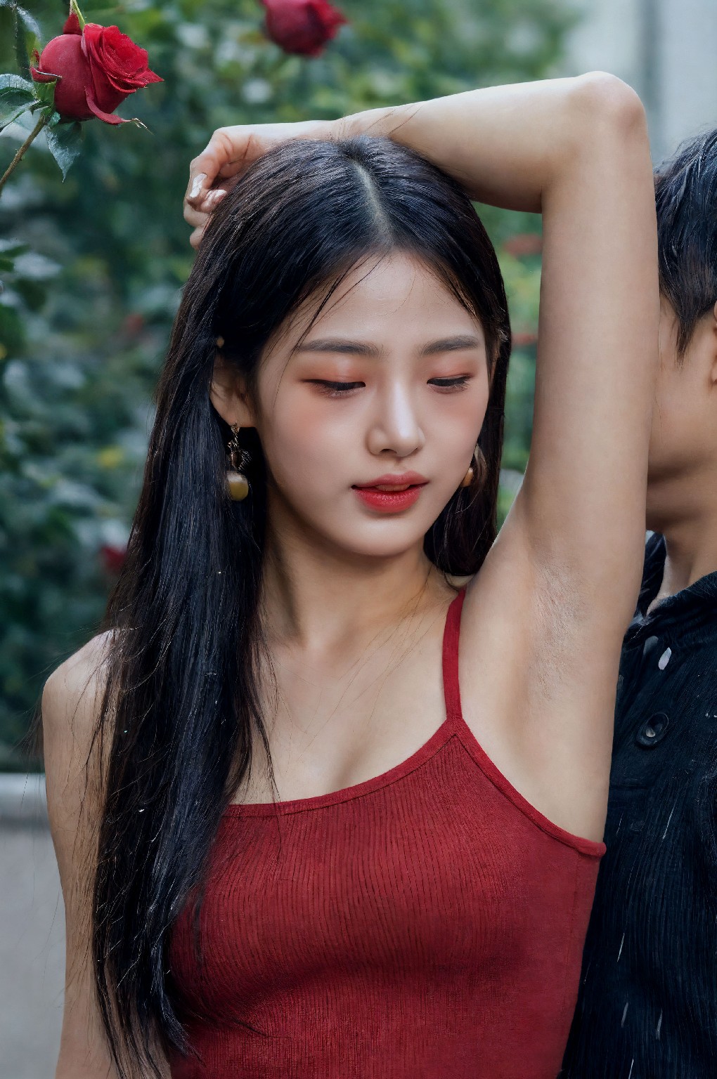 Not + minji