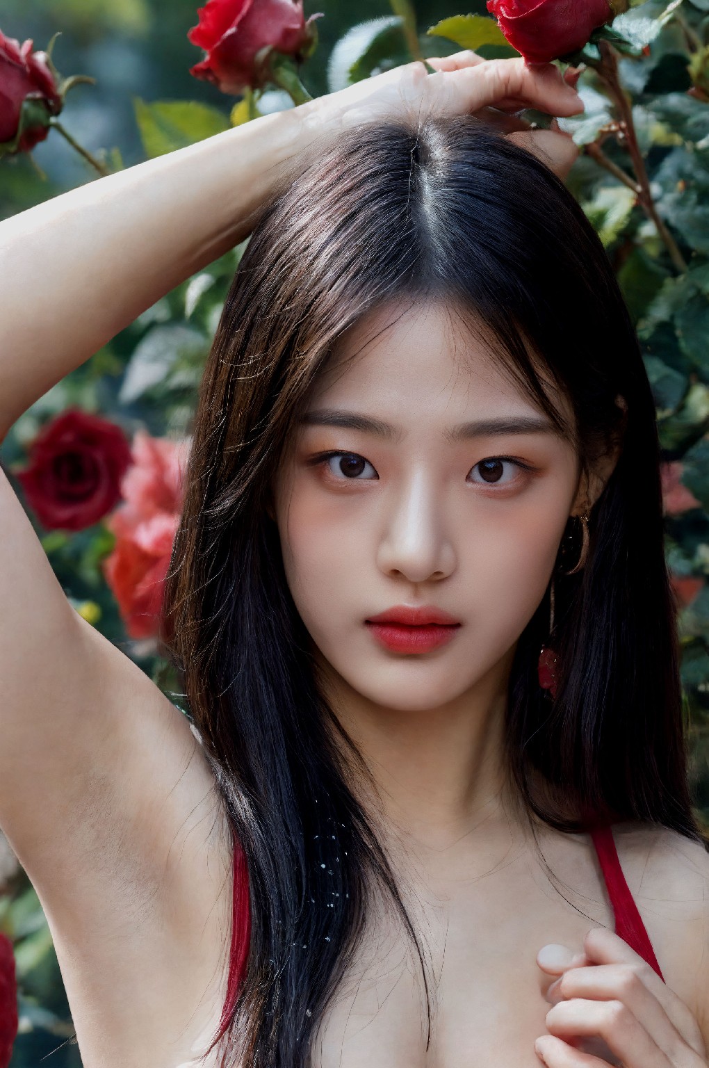 Not + minji