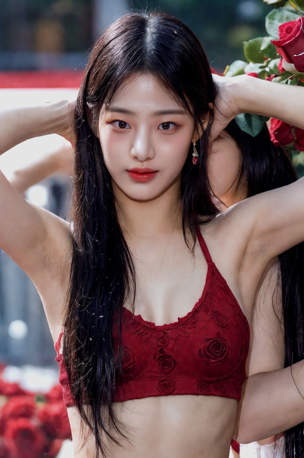 Not + minji