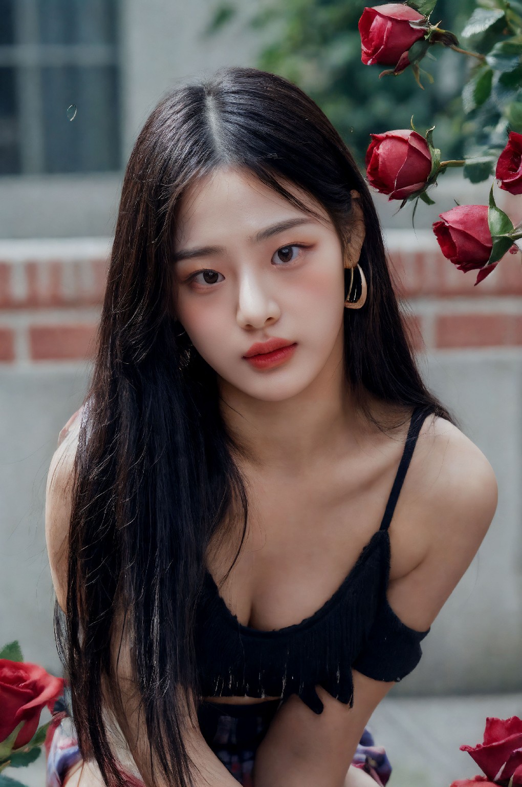 Not + minji