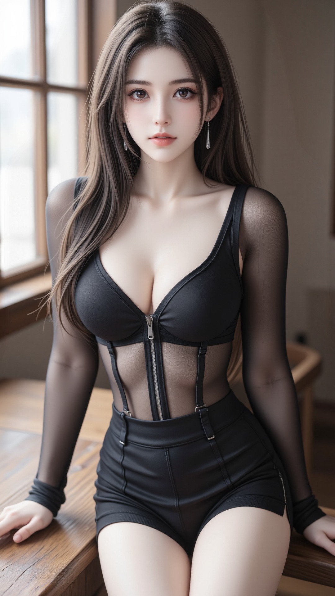 Mesh