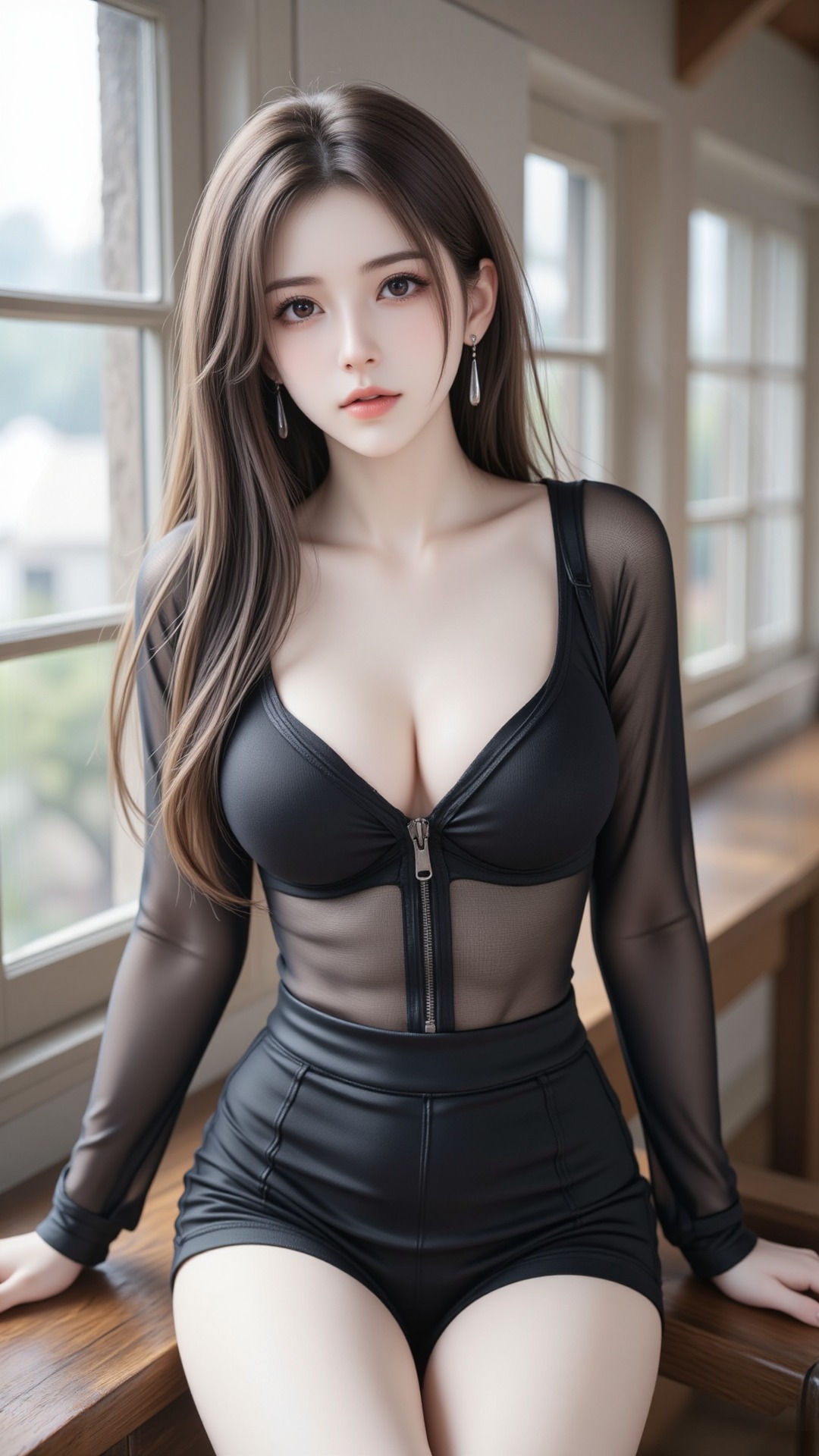 Mesh