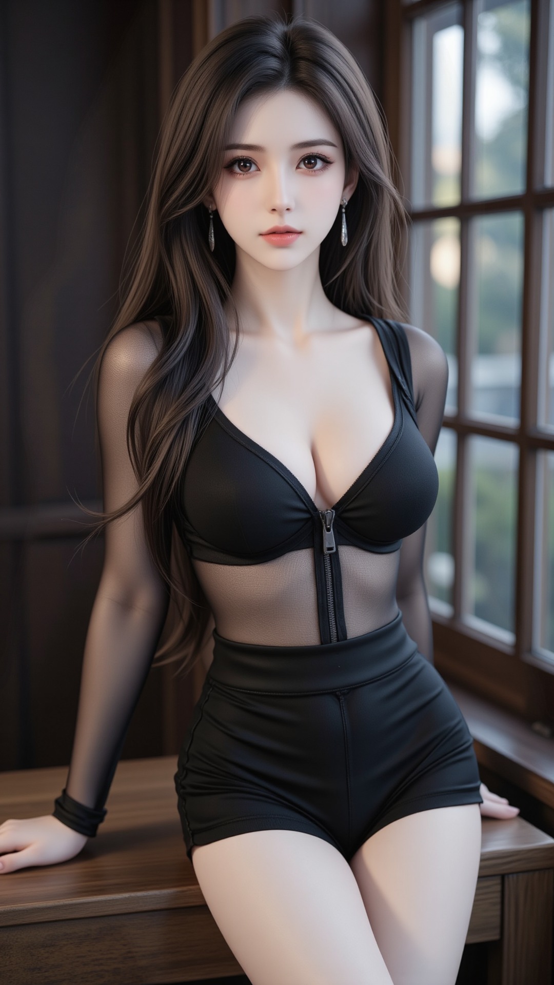 Mesh