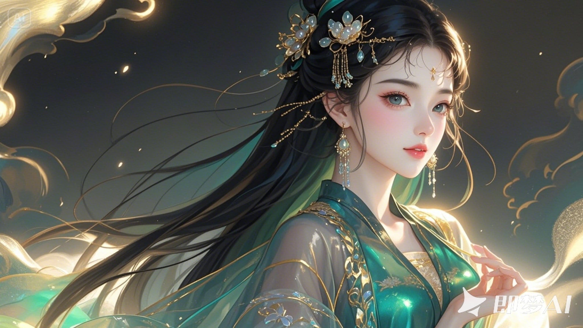 National Tianxiang Woman