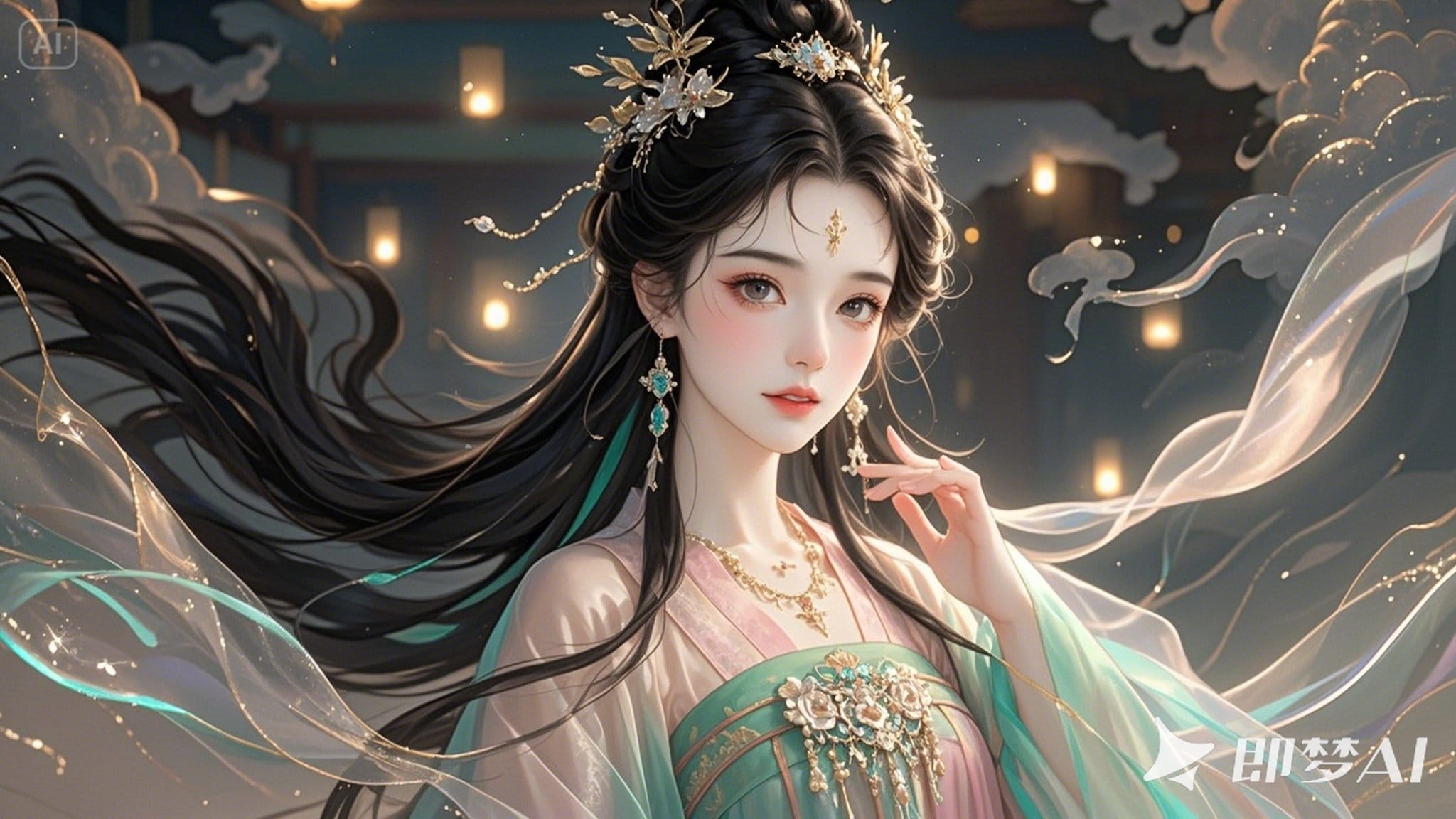 National Tianxiang Woman