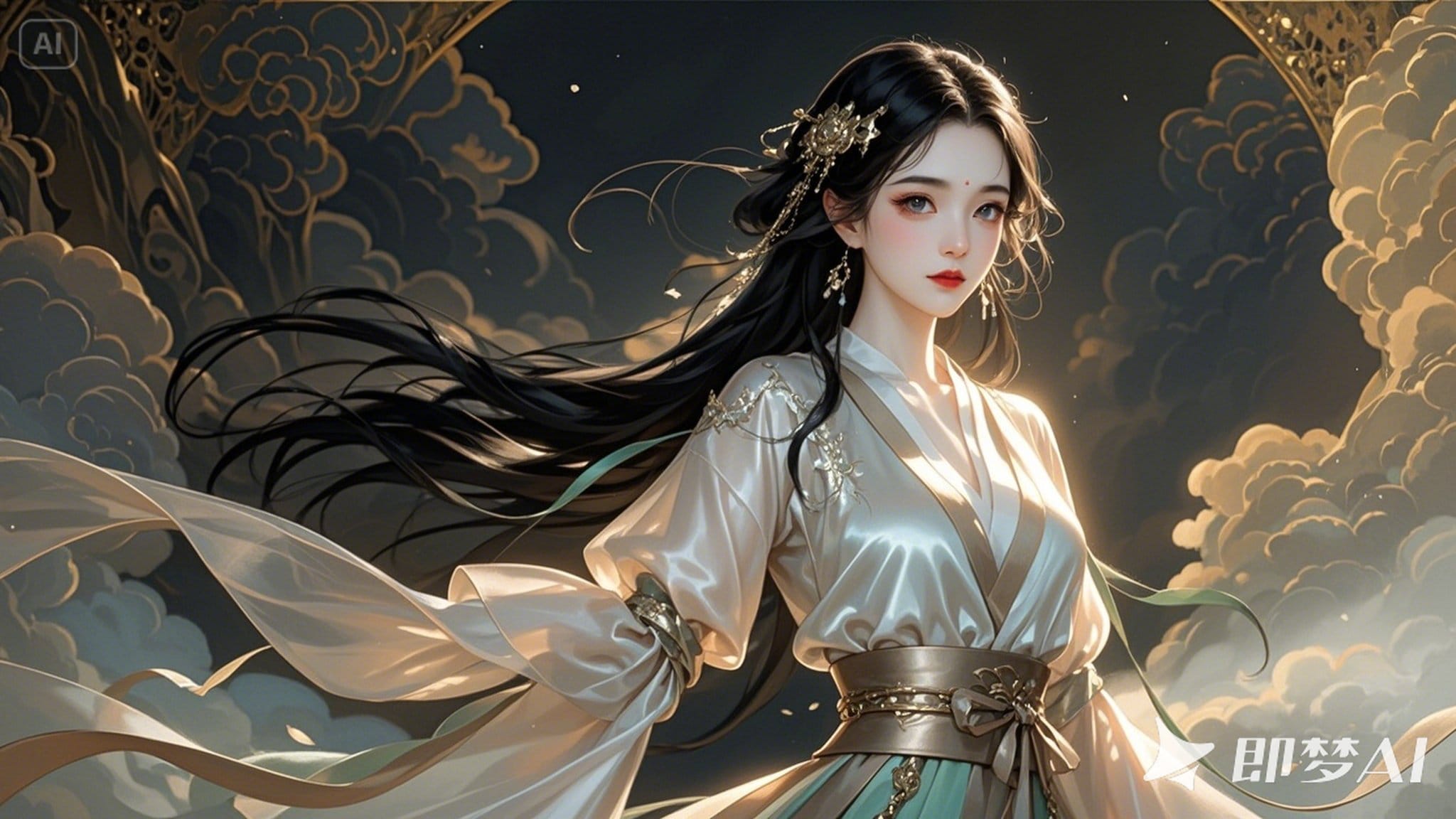 National Tianxiang Woman