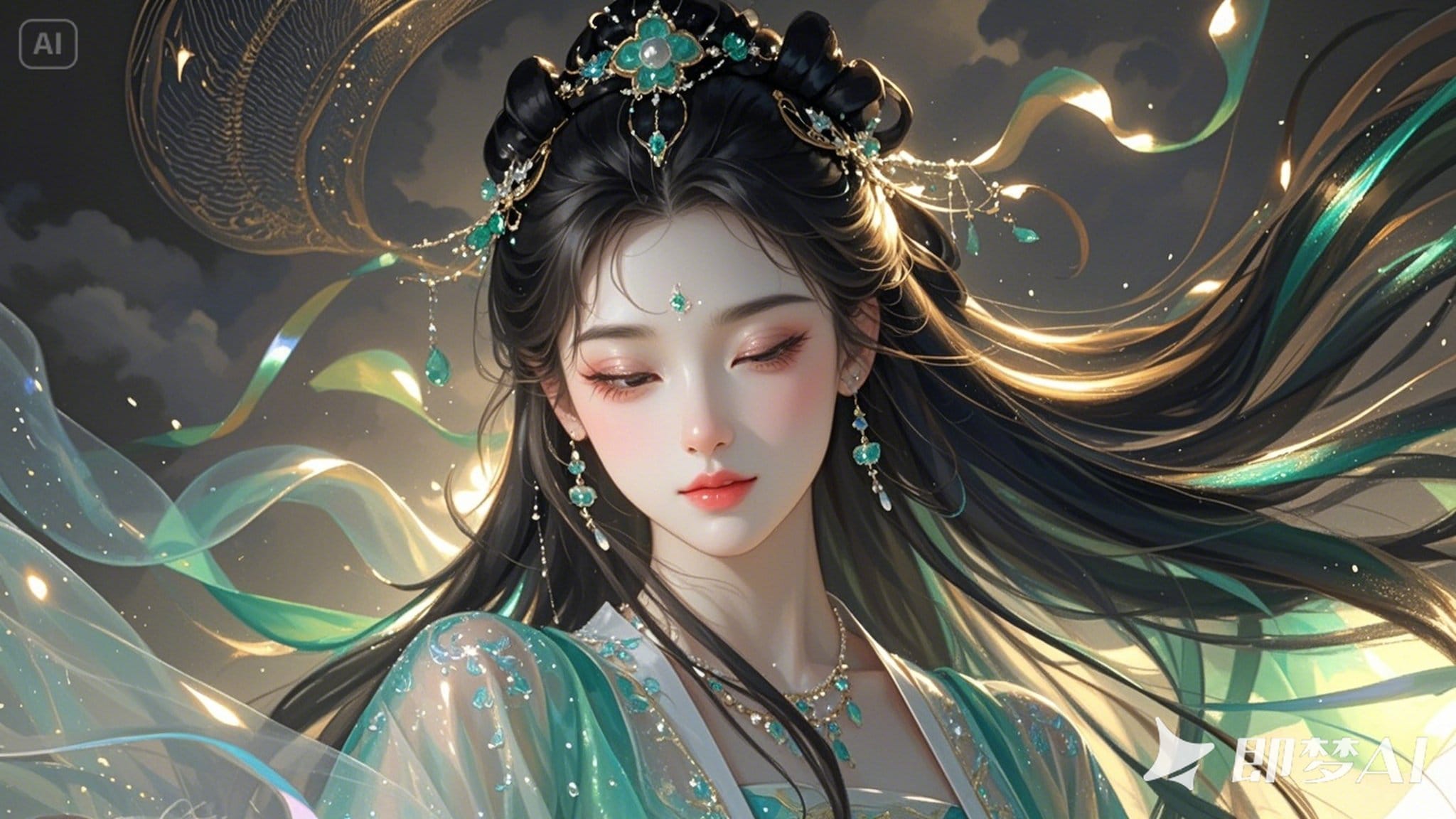 National Tianxiang Woman