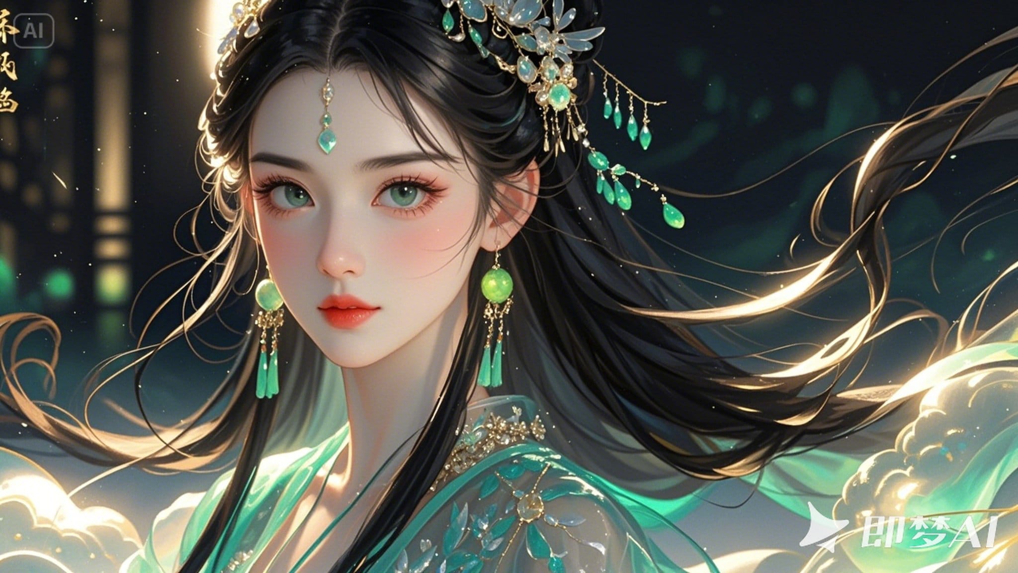 National Tianxiang Woman