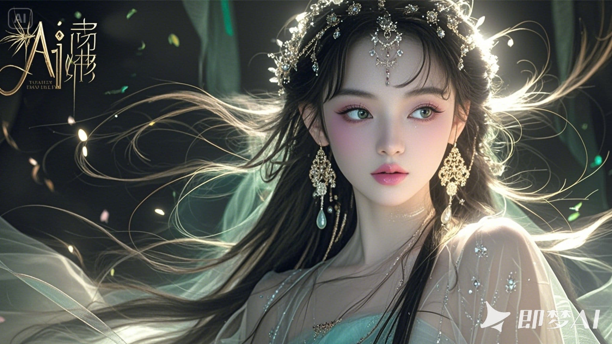National Tianxiang Woman