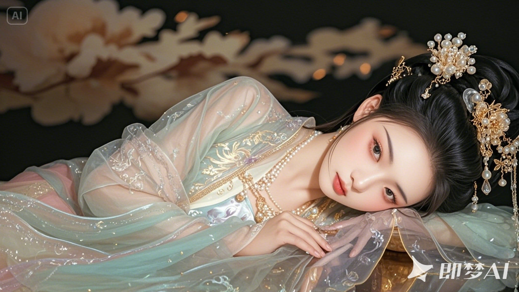 National Tianxiang Woman