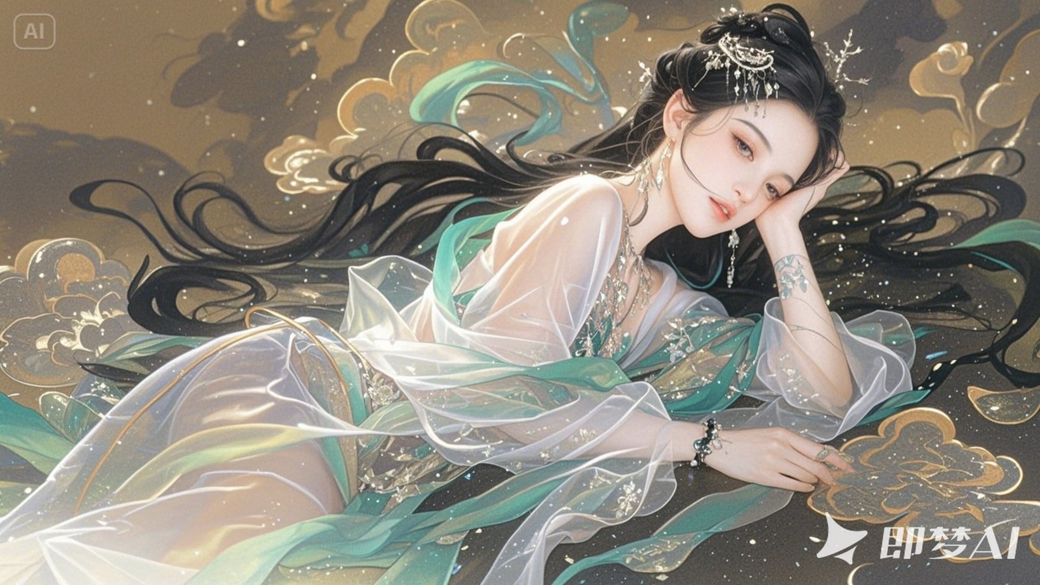 National Tianxiang Woman