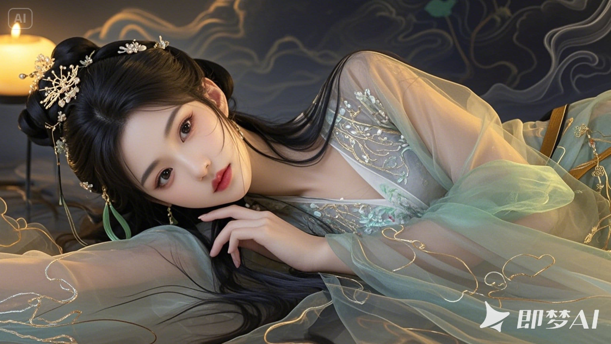 National Tianxiang Woman
