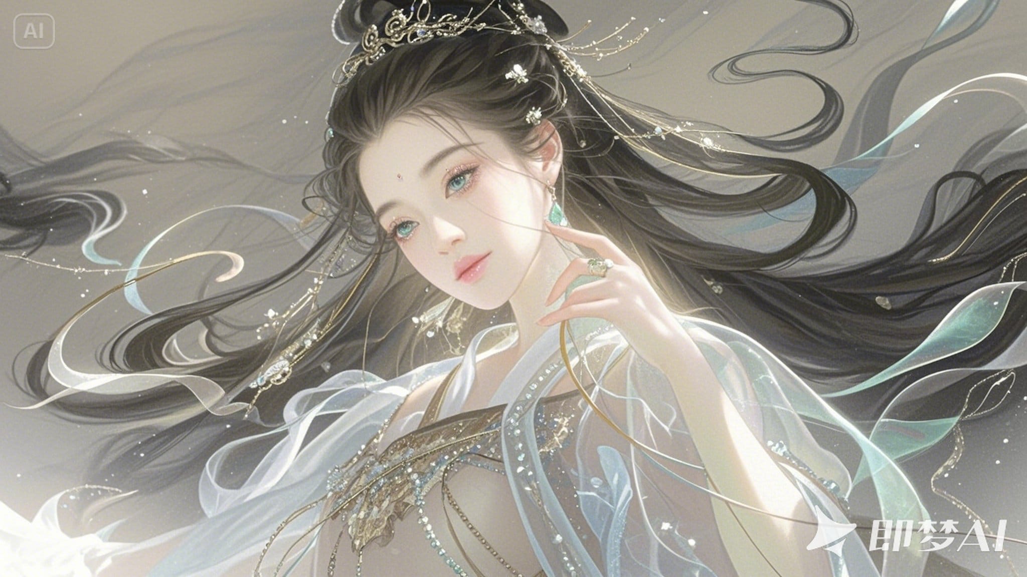 National Tianxiang Woman